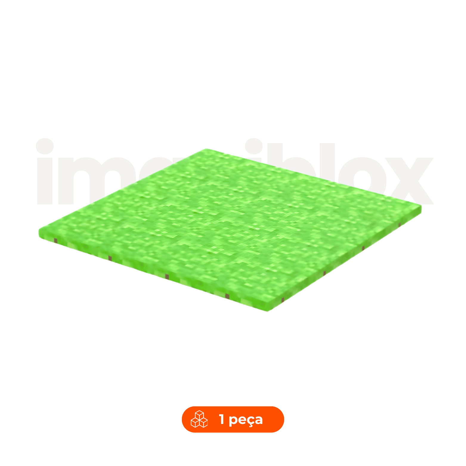 Placa Base Magnética