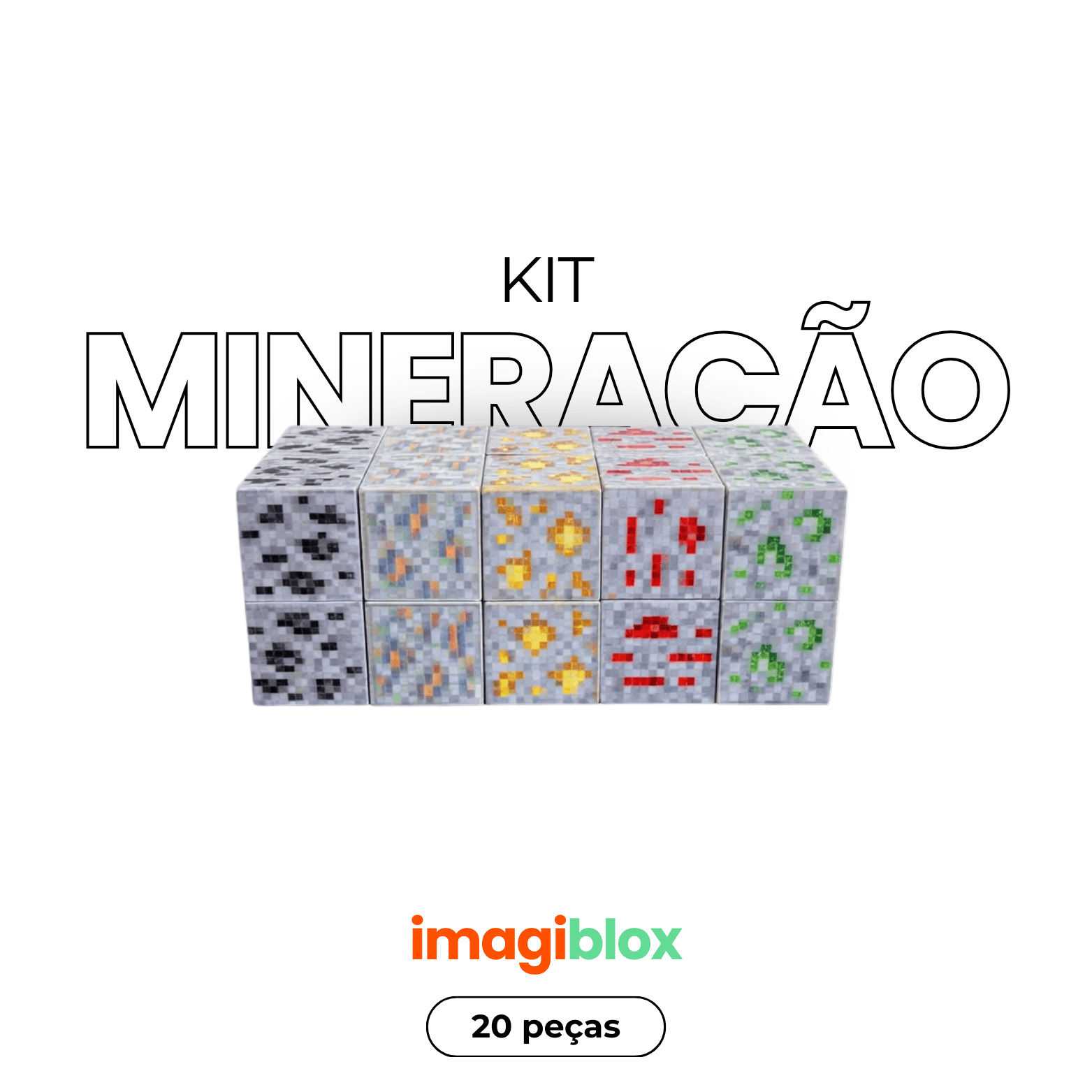 KIt Mineração